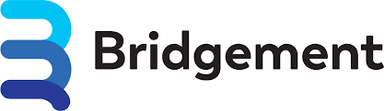 Bridgement logo