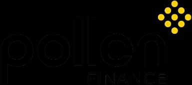 Pollen Finance logo