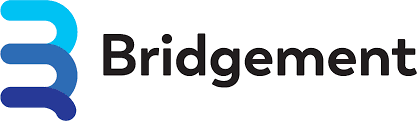 Bridgement logo
