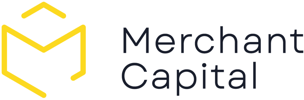 Merchant Capital logo