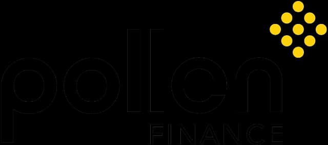 Pollen Finance logo